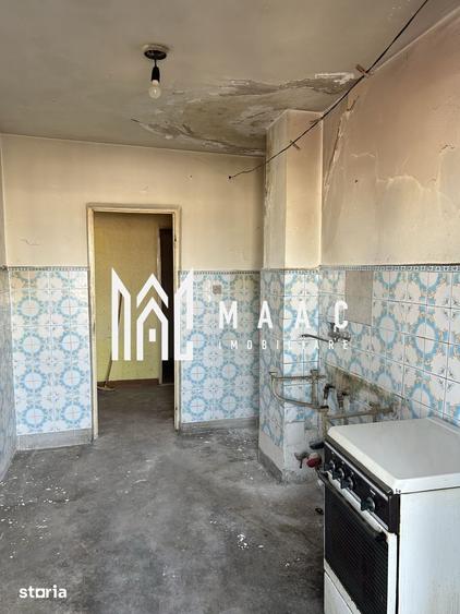 Apartament cu 2 camere în Ultracentral