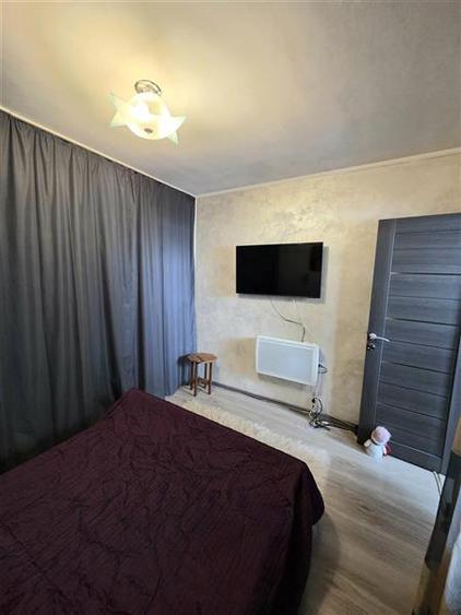 Casă individuală cu 3 camere cu Canalizare în Anda
