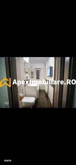 Apartament cu 2 camere decomandat în 13 Septembrie