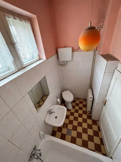 Casă cu 2 camere în Ultracentral