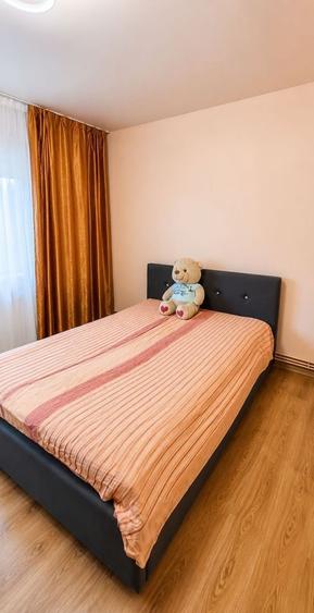 Apartament cu 2 camere semidecomandat, mobilat în Bucovina