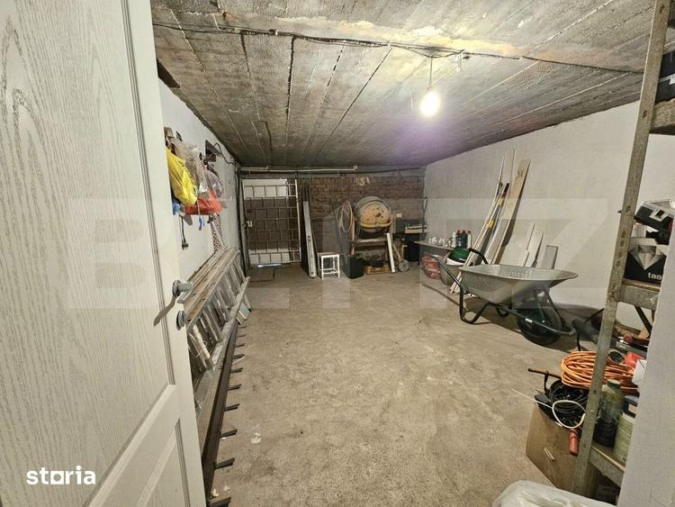 Casă cu 3 camere cu Teren 620 Mp în Ronaț