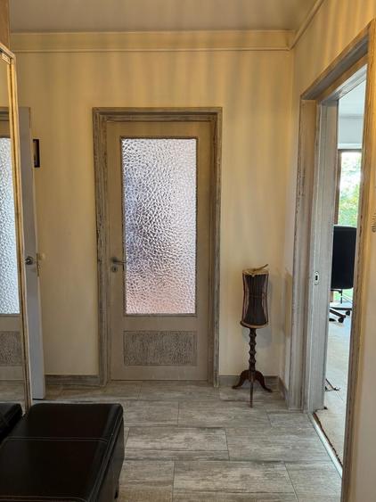 Apartament decomandat în Central