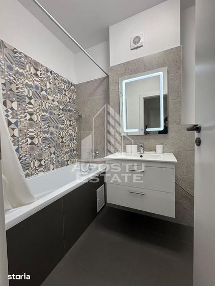 Apartament cu 2 camere de vanzare , Campeador City , Torontalului - 1
