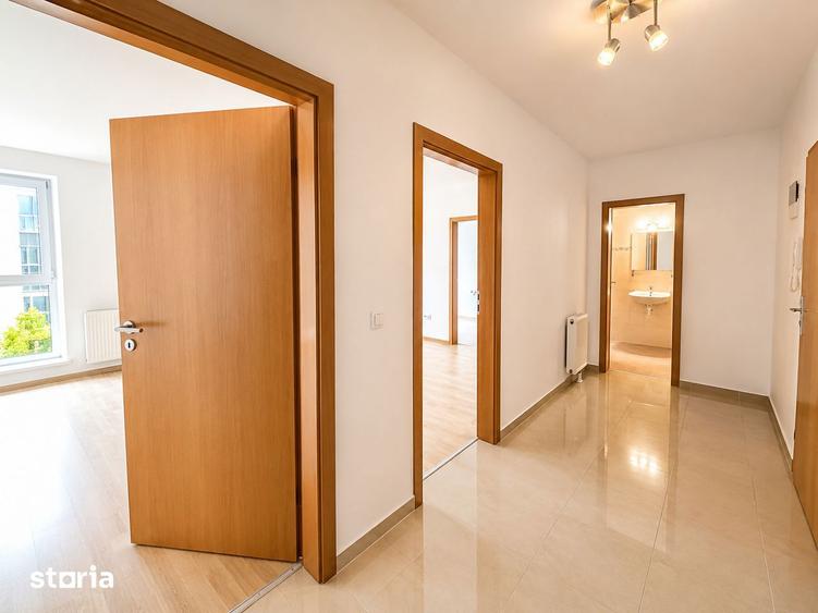 Apartament cu 2 camere decomandat în Bartolomeu