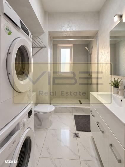 Apartament cu 2 camere decomandat în Miroslava