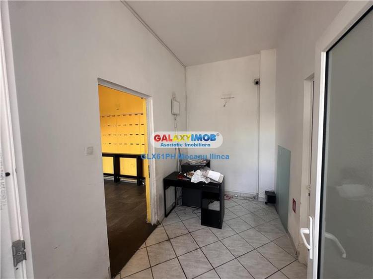 Birou, de 120 mp, în Central