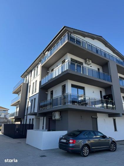 Apartament cu 2 camere în Giroc