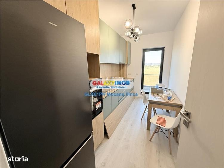 Apartament cu 2 camere decomandat în Albert
