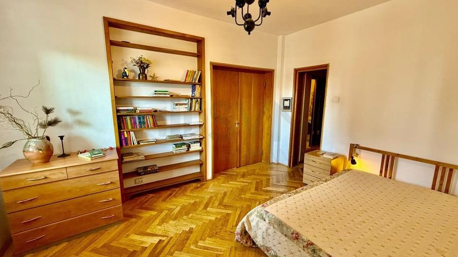 Apartament cu 3 camere decomandat în Eminescu