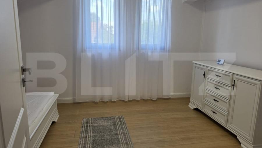 Casa 4 camere 120 mp, 485 mp Teren- Bercu Rosu - 6