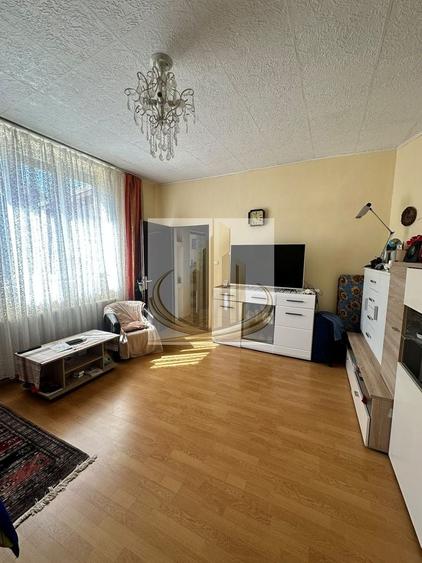 Apartament cu 3 camere decomandat, mobilat în Iosefin