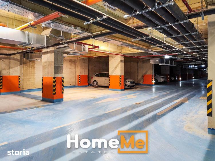 First Estates Pipera | 2025 | mobilat utilat | 6/8 | parcare subterana - 12