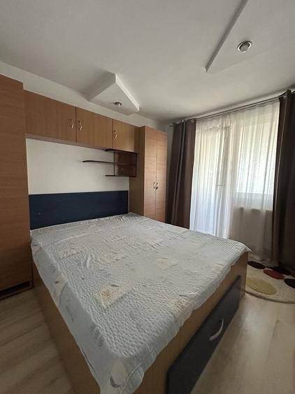 Apartament cu 3 camere în Zimbru