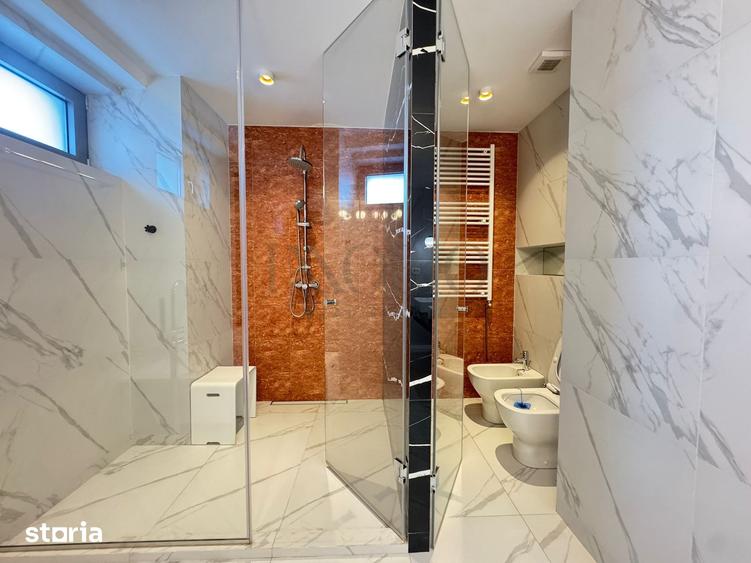 Casă cu 6 camere cu Teren 650 Mp în Băneasa