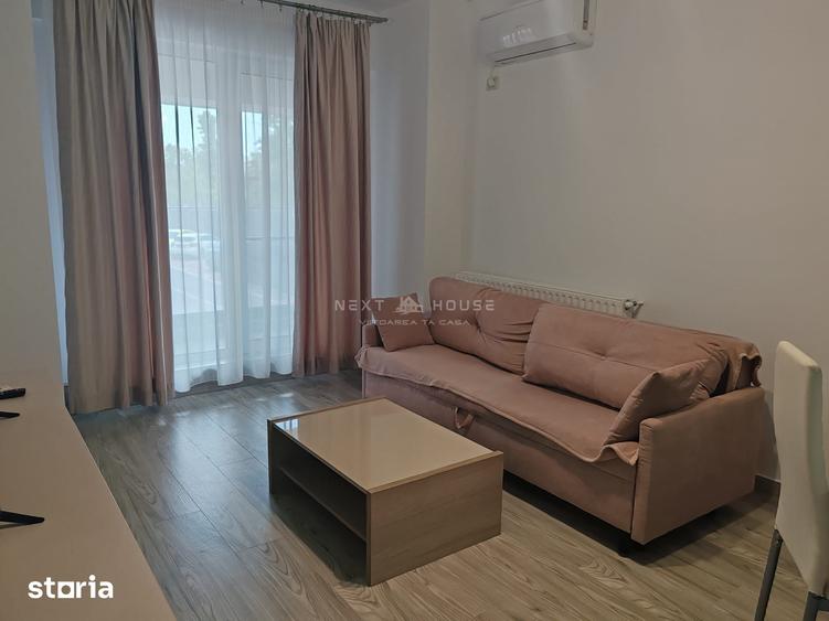 Apartament Premium | Parcul Carol - Rahova | Bloc nou | 2 camere - 7