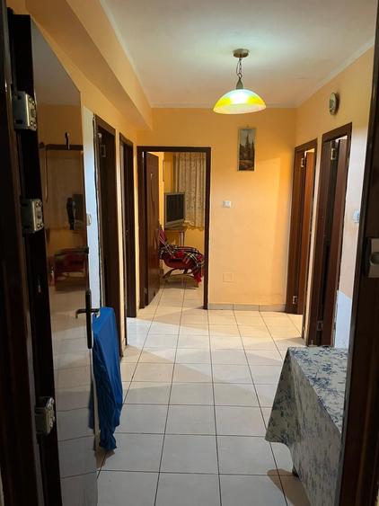 Apartament 3 camere | Giulești | Centrală proprie | Ideal pentru muncitori - 7
