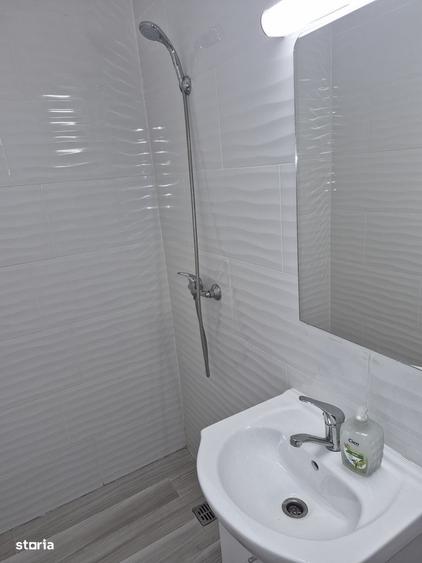 Ideal studenti, studio mobilat/utilat, centrala gaz, AC, wi-fi,TVsmart - 1