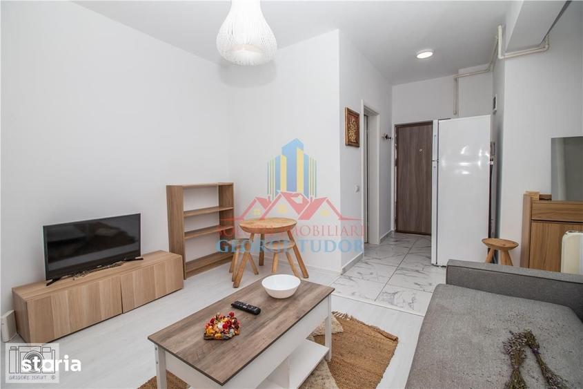 Apartament 2 camere, 48 mp, PET FRIENDLY, Green Park, Str. Tineretului - 18