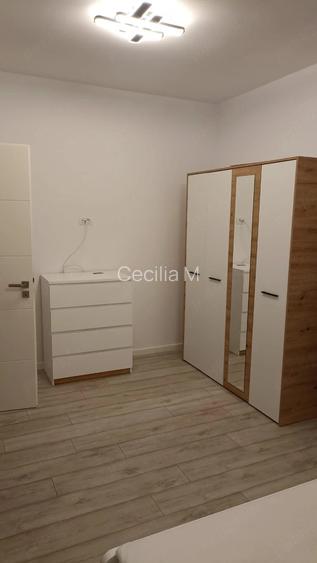 Inchiriez apartament 2 camere Future Residence III Giroc