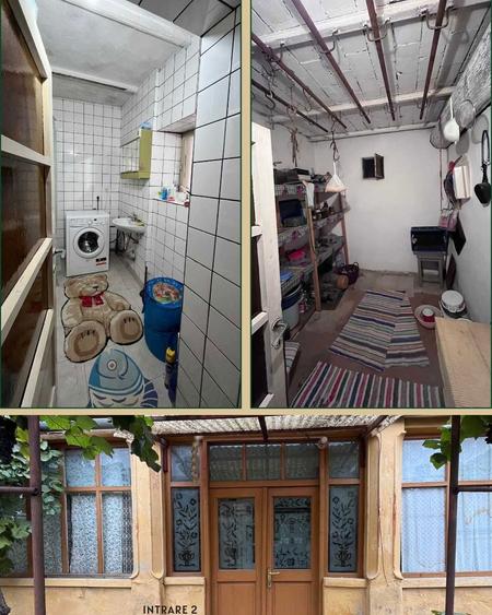 Casă cu 4 camere în Secusigiu