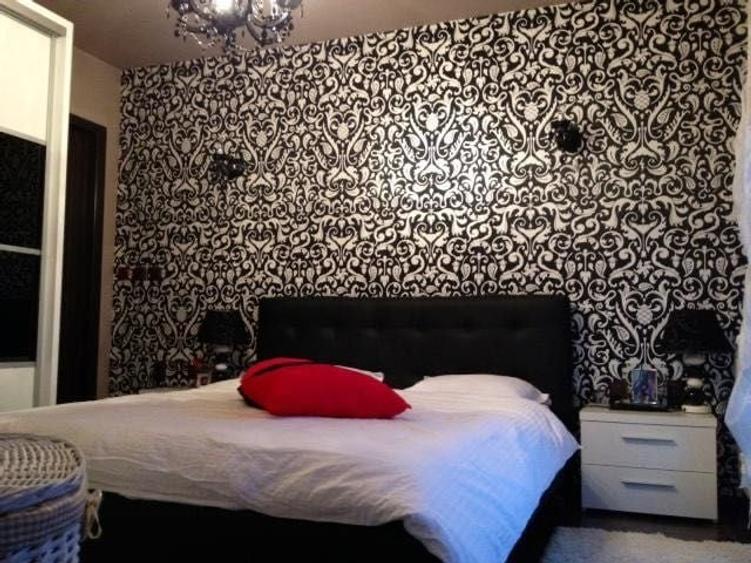 Apartament cu 3 camere decomandat în Dosu Bricii