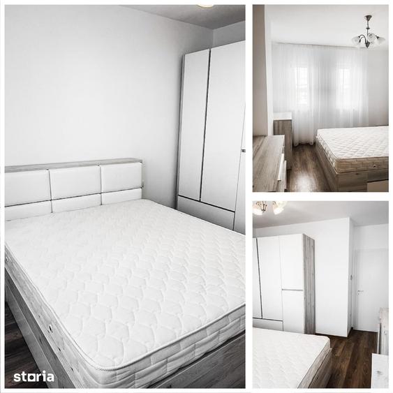 Apartament cu 3 camere în Aradului