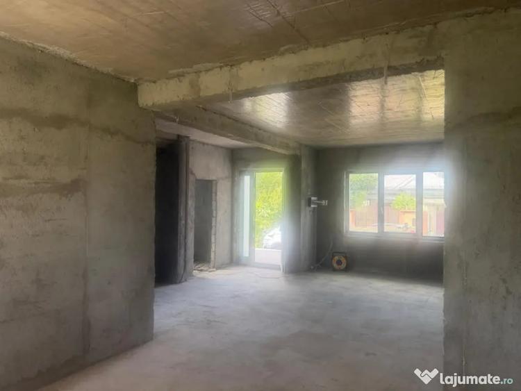 CASA MEDITERANEEANA P+1,teren 500 mp ,189 MP utili, zona MAL - Craiova (Dolj) - 5