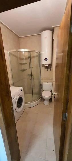Apartament cu 2 camere decomandat în Crângași