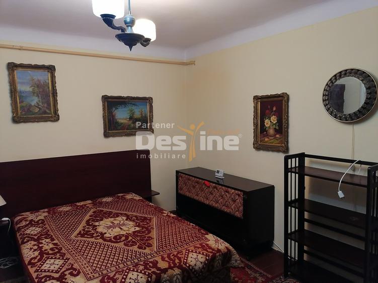 Duplex cu 3 camere cu Canalizare în Giulești