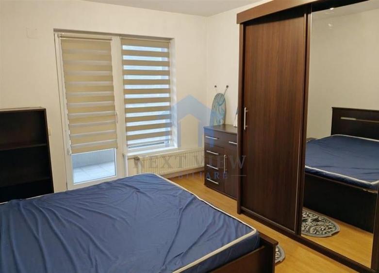 Apartament cu 3 camere decomandat în Zorilor