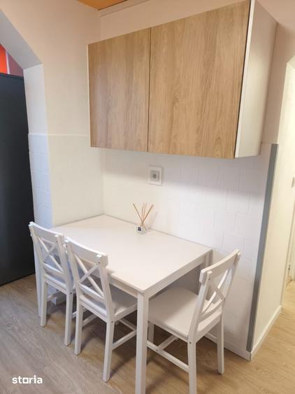 Apartament 2 camere zona Astra Brasov - 4
