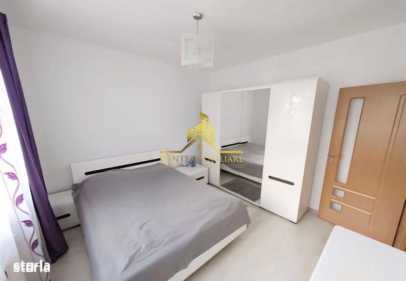 Apartament cu 2 camere decomandat în Ultracentral
