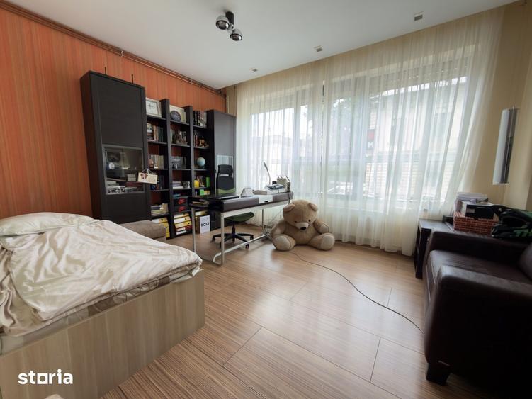 Apartament 4cam Prima Inchiriere Centrala Parcare - Dorobanti | Emines - 16