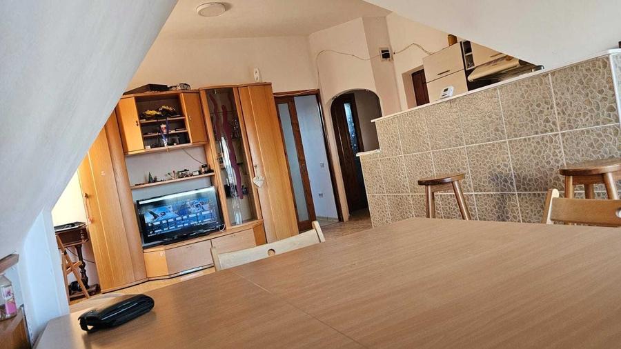 Microapartament de vanzare in Burdujeni - 6