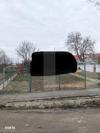 Casă cu 2 camere cu Teren 403 Mp în Ronaț