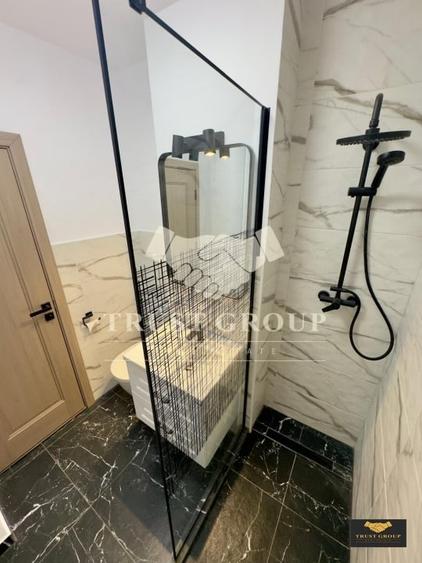 Apartament cu 3 camere decomandat în Titulescu