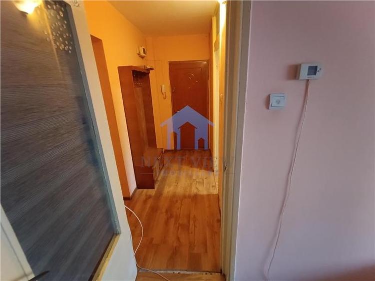 Apartament cu 3 camere decomandat în Mărăști