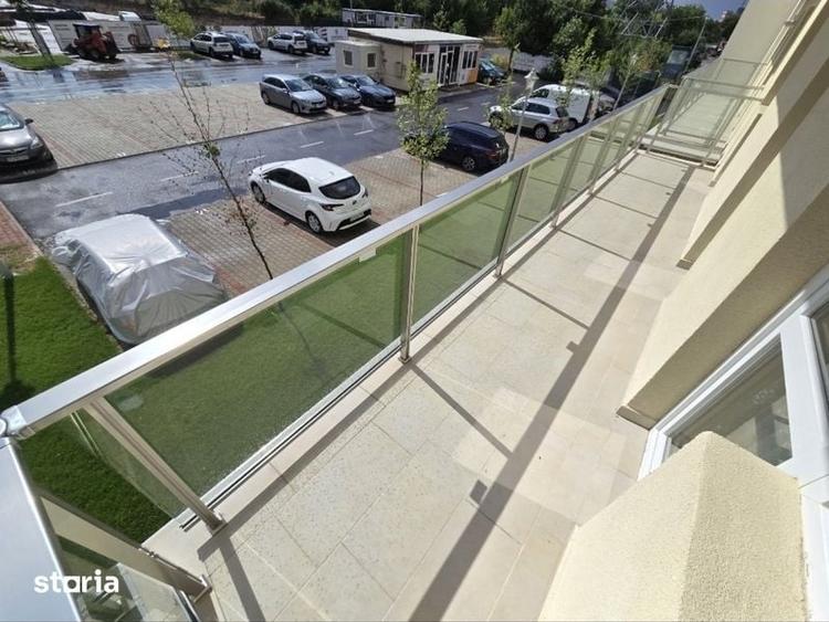 Apartament cu 2 camere decomandat în Apărătorii Patriei