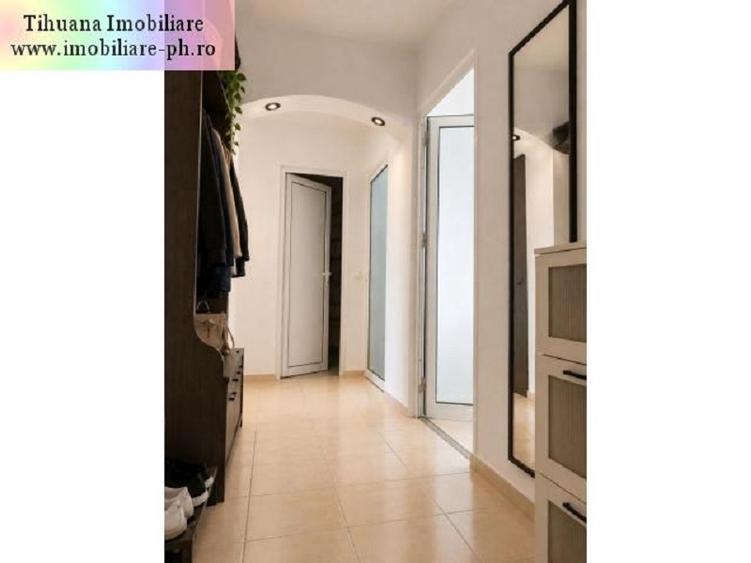 Apartament 3 camere de vanzare:Ultracentral(Elena Doamna),2gr.sanitare - 3