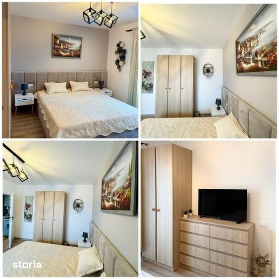 Apartament 2 camere in Complex AVANERA - 3