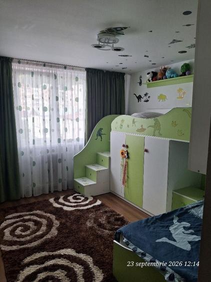 Apartament cu 2 camere în Dărmănești