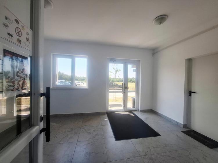 Apartament premium cu 2 camere în Avangard Grande Village - 25