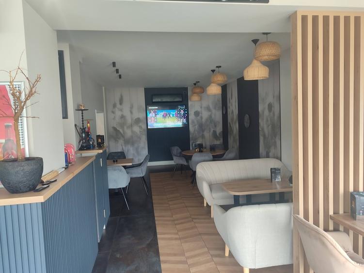 Spațiu comercial, de 200 mp, în Vest