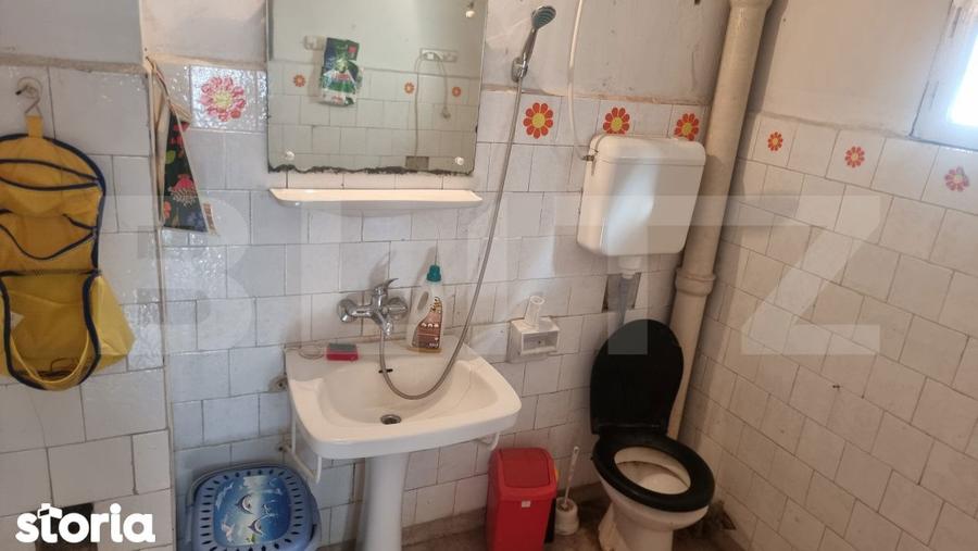 2 CORPURI DE CASA SI 3800 MP TEREN IN BREAZA Prahova - 1
