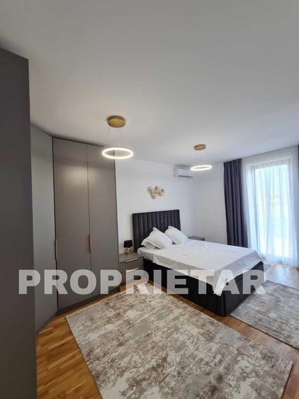The Ivy Baneasa Jandarmeriei | 2 camere | 66 mp | Mobilat Premium | 750| Disponibil imediat - 7