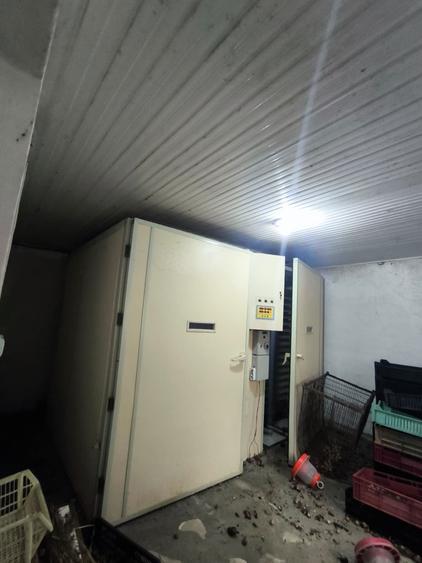 Casă individuală cu 2 camere cu Teren 7592 Mp în Dochia