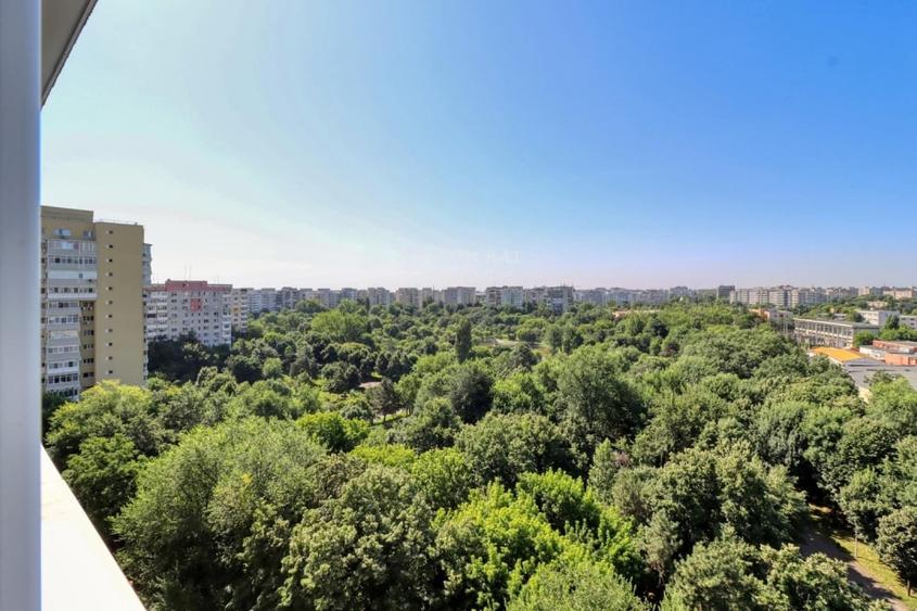 Apartament cu 4 camere în Pantelimon