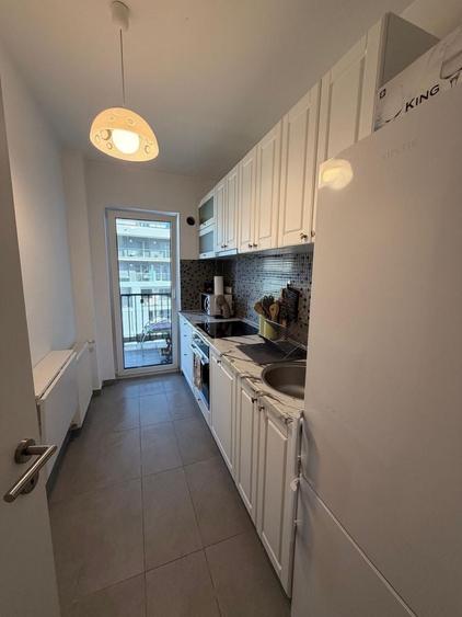 Apartament cu 2 camere decomandat în Bună Ziua