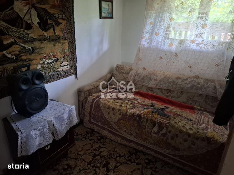 Casă cu 3 camere în Dragodănești